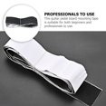 thumbnail image 3 of Pedalboard Tape with Strong Adhesive for Guitar Pedals Storage Black Cloth 0.5 Inch Wide, 3 of 8