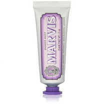 Marvis Jasmin Mint Toothpaste, 3.8 Oz
