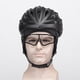thumbnail image 2 of Jumpingount Gorra de ciclismo a prueba de viento térmica invierno deportes al aire libre moto bicicleta de carretera montar sombrero protector Accesorio para el cabello, 2 of 6