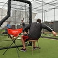 thumbnail image 6 of GoSports Baseball & Softball Ball Caddy with Carrying Bag, 6 of 6