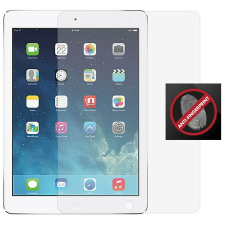 ANTI-GLARE FINGERPRINT LCD SCREEN PROTECTOR SCRATCH SAVER FOR iPAD AIR 5th (Best Screensavers For Windows 8)