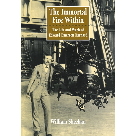 The Immortal Fire Within, (Paperback)