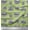 Light Green, variant on Soimoi Green Cotton Duck Fabric Boat & Mountain Nature Fabric Prints By Yard 42 Inch Wide