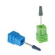 thumbnail image 5 of Juego de Brocas para Decoración de Uñas Sunnimix 2 Piezas Brocas Eléctricas de Diamante Azul, 5 of 6