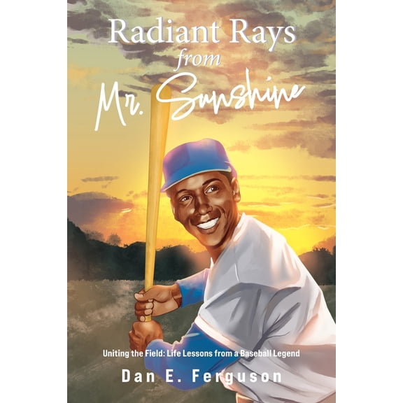 Radiant Rays from Mr. Sunshine, (Paperback)
