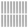 thumbnail image 1 of Miangastore Goupille Cylindrique en Acier Inoxydable pour Professionnels 25 Pcs, 1 of 8