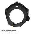 thumbnail image 4 of LS Swap Steel Transmission Adapter Bellhousing, T-56, TR-6060, 4 of 13