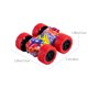 thumbnail image 3 of Coche de fricción de doble cara con potencia, resistente a golpes y a la lentitud, ideal como regalo de cumpleaños para niños a partir de 3 años., 3 of 5