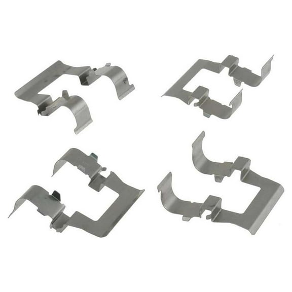 Carlson Quality Brake Parts 13277 Disc Brake Hardware Kit