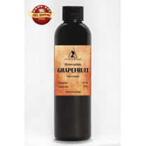 Grapefruit Liquid Extract 100% Natural (Standardized) 4 oz