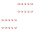 thumbnail image 3 of kurtrusly 10 Pieces Wedding Bowknot Paper Gift Box Birthday Portable Present Case Party Favor Cookies Biscuits Packing Boxes Pink 2Set, 3 of 6