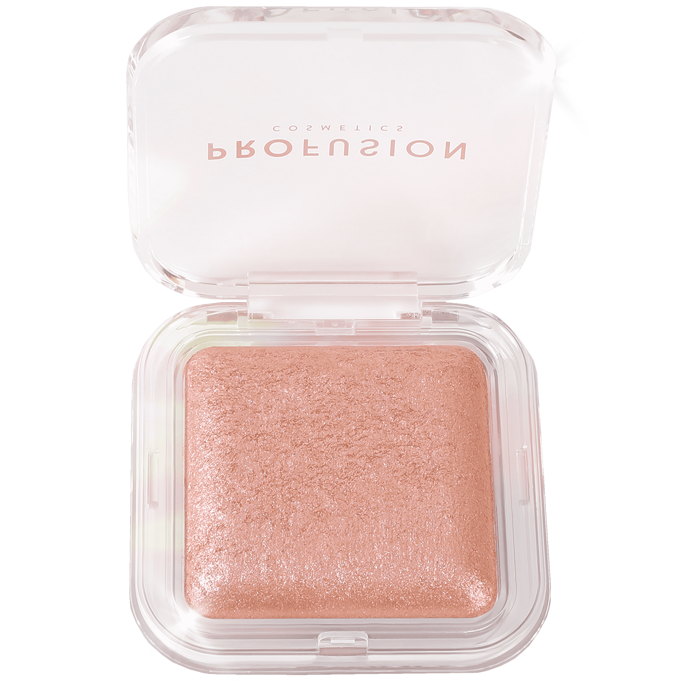 Profusion Cosmetics Highlighter Holo Beam Transcend