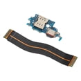 thumbnail image 1 of Cable flexible de la placa de base del cargador, puerto de carga USB Cable flexible de la placa de base del cargador Conector de cable flexible Puerto de carga USB Cable flexible Innovación moderna, 1 of 8