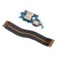 thumbnail image 1 of Cable flexible de la placa de base del cargador, puerto de carga USB Cable flexible de la placa de base del cargador Conector de cable flexible Puerto de carga USB Cable flexible Innovación moderna, 1 of 8