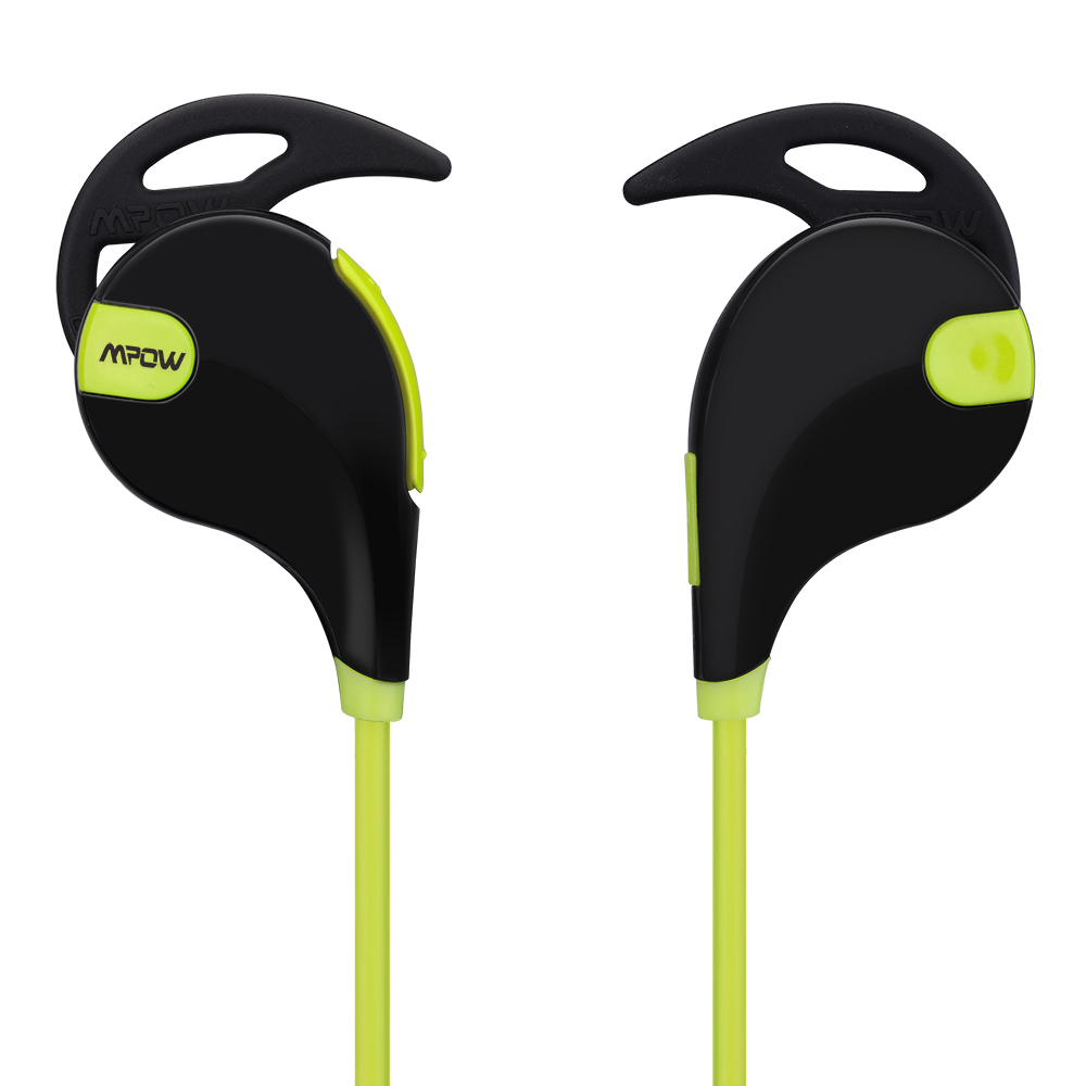 mpow swift bluetooth 4.0