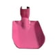 thumbnail image 2 of Plant Planter Bird Feeder Wall Mounted Iron Flower Basket Gardening Garden Decoration Bird Water Feeder Deals Of The Day Clearance, 2 of 8