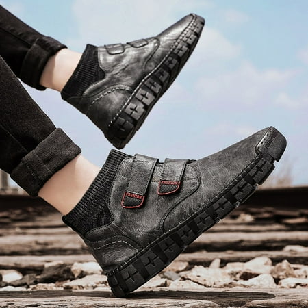 

Casual Shoes Outdoor Warm Men s Shoes