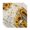 Off White Yellow, variant on Farmhouse Sunflower Cloth Napkins, Vintage Daisy Butterflies Rustic Burlap Washable and Reusable Dinner Napkins Set of 4, Table Napkin for Kitchen Party Birthday Wedding Hotel Housewarming 20"x20"