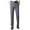 Gray, variant on Fmbrln Mens Suit Pants Office Business Work Pants Casual Straight Leg Pants Dress Pants with Pockets Black XL