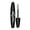 White, variant on Giftesty Waterproof Voluminous Mascara Thick Curling Long-lasting Non Smudging Eyelash Makeup,Black,10ml