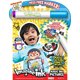thumbnail image 1 of Bendon Publishing Imagine Ink Magic Pictures Coloring Activity Books Set - Patrulla Canina Bendon Bendon Publishing, 1 of 2