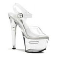 thumbnail image 2 of Women's Pleaser Tipjar 708-2, 2 of 2