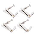 thumbnail image 6 of PENIKOKO Metal Cello Tuners  4Pcs Secure Hook Design Precision Tuning, 6 of 8