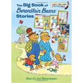 thumbnail image 1 of Le Grand Livre des Histoires de Berenstain Bears, 1 of 2