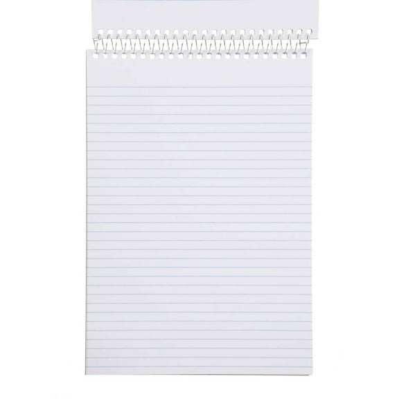 Pastel Steno Books, 4 Pack