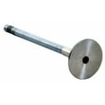 thumbnail image 2 of Single Exhaust Valve | Compatible with Audi/Volkswagen 2.0L DOHC 16V Turb, 2 of 2