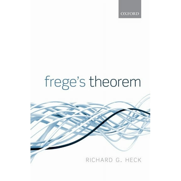 Frege's Theorem, (Hardcover)