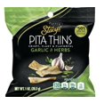 thumbnail image 6 of Stacy's Pita Thins Variety Pack (1 oz., 30 ct.), 6 of 8