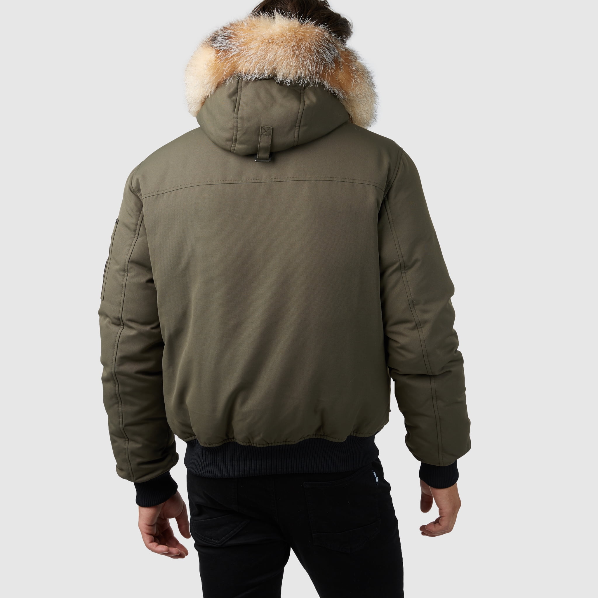 pajar lucas jacket