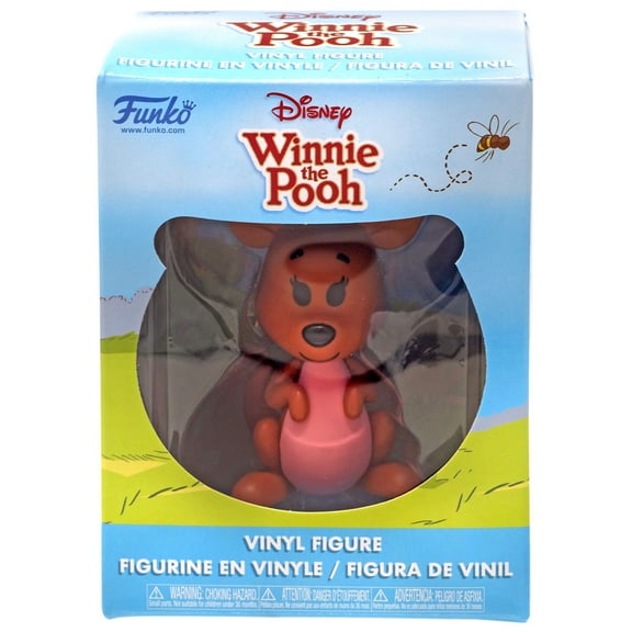 Funko Disney Mini Vinyls Kanga Vinyl Figure