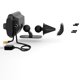 thumbnail image 5 of Mini receptor de radio DAB+ para coche con reproductor Bluetooth compatible con FM, 5 of 8