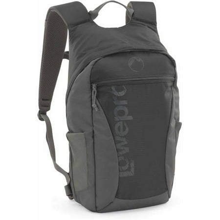 Lowepro Photo Hatchback 16L AW Camera Backpack, Slate (Best Camera Bags For Women)