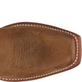thumbnail image 3 of Justin Boots Women's JP2604 Lorena 13” Medium Square Toe Western Cowgirl Boot, Sunflower Tan, 6.5 B, 3 of 9