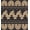 Beige, Pattern 8, variant on ODIKA 4'x6' Beige Geometric Halyard Natural Washable Area Rug Modern Abstract Design With Dynamic And Dotted Non-Slip, Chair-Friendly, Flatwoven for Home Office, Under Desk