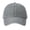 Gray, variant on Lightweight Nylon Sports Cap Men Women Same Style Cotton Fashion Solid-Color Outdoor Soft Roof Adjustable Baseball Cap Sun Visor Cap Hat s,Adjustable Buckle Sun Hat for Women/Men
