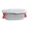 thumbnail image 1 of Cesta para fermentar pan, contenedor para hornear pan de madre, almacenamiento de alimentos para restaurantes, panaderos, despensas domésticas,, 1 of 8