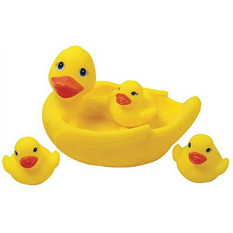 Duck toys walmart deals