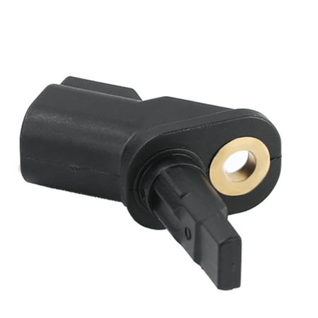 Enwye Capteur De Vitesse De Roue ABS 2 Pièces AV6T-2B372-EC Compatible