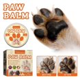 thumbnail image 4 of Pet Paw Balm Paw Cream Paw Soother Protector Repair For Dog Cats, 4 of 12