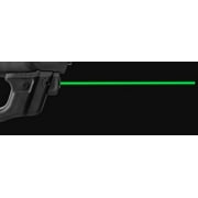 LaserMax Centerfire Green Laser with GripSense for S&W Shield, 9mm/.40 S&W