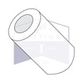 thumbnail image 2 of #4 x 3/16" 1/4" OD Round Spacers | Nylon (Quantity: 1000), 2 of 3