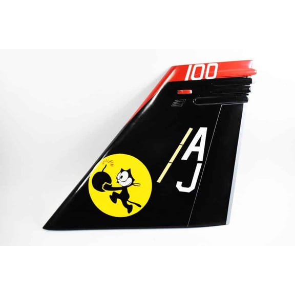 VFA-31 Tomcatters F/A-18 Tailflash, Navy, 20, Mahogany, Fighter/Attack
