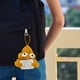 thumbnail image 3 of Study necessity Cute Quirky Potato Handmade Crocheted Dolls Hanging Buttons Schoolbag Pendant Netflix Charm Cute Little Dolls, 3 of 4