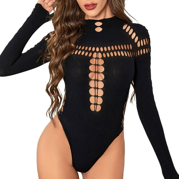 Womens Lingerie Sexy Women Lingerie CuteFor Women Sheer Kimono For Striptease Outfits Women'SPlus Sized Sexy Valentines Day See ThruCorset Bodysuit White Lace Set Plus Size Micro Bikini Mesh TopSize M