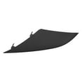 thumbnail image 4 of Rejilla de parachoques delantero Vevor Macan 95B 2014 a 2018 Superior Izquierda 95B807685, 4 of 5