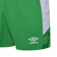 thumbnail image 1 of Umbro - Pantalones Cortos Vier para Hombre (Blanco), 1 of 3